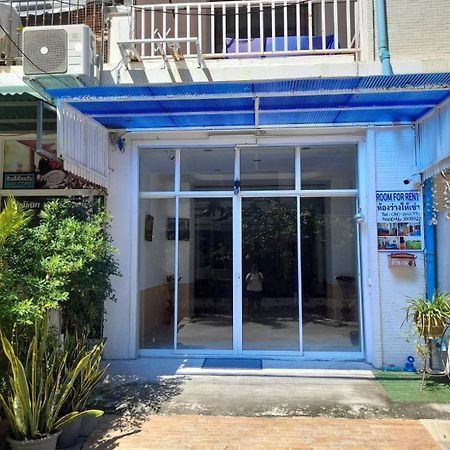 White House By Sorot ตึกขาวโดยโสรฬ Apartment Pantai Jomtien Luaran gambar