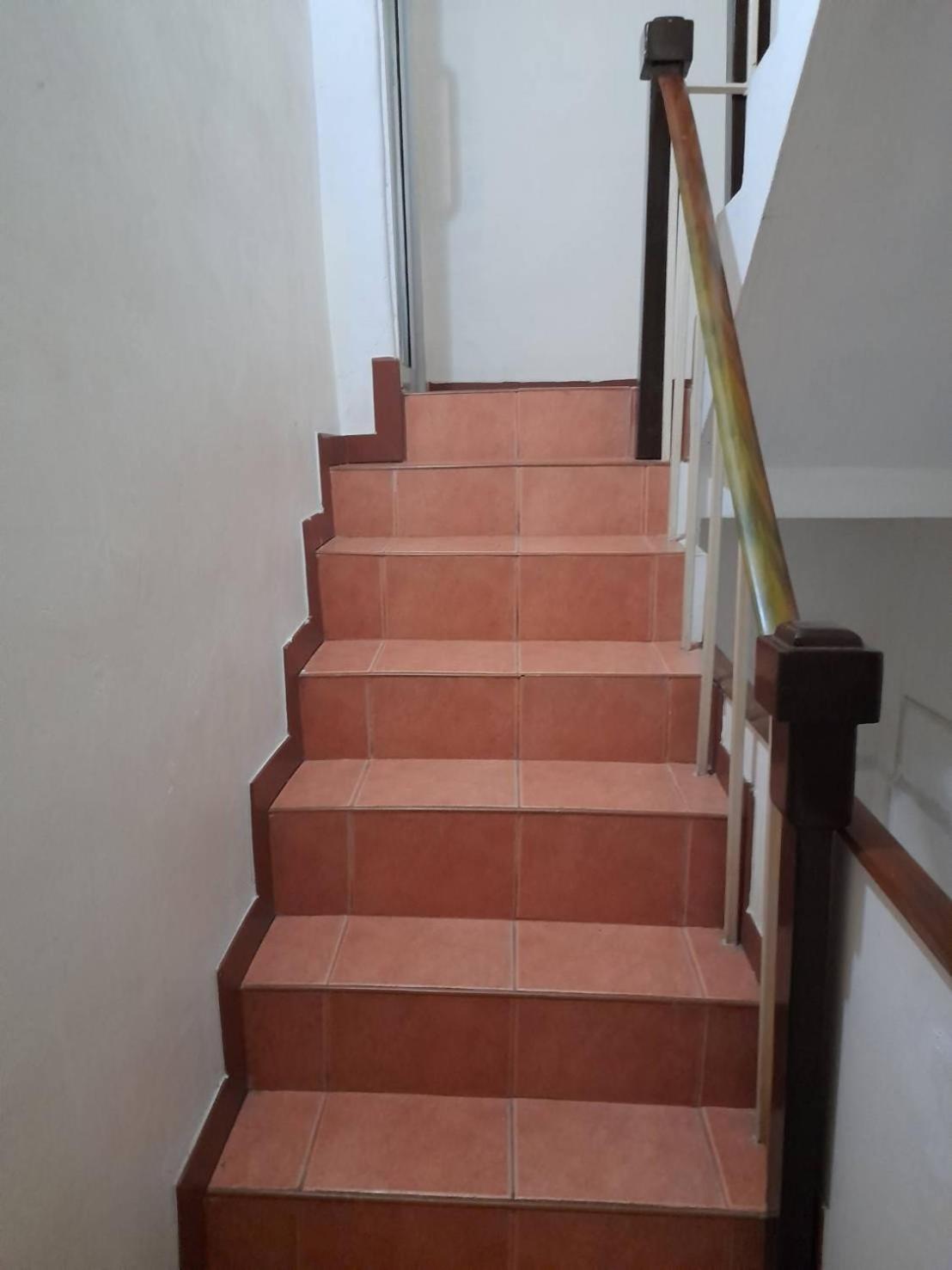 White House By Sorot ตึกขาวโดยโสรฬ Apartment Pantai Jomtien Luaran gambar