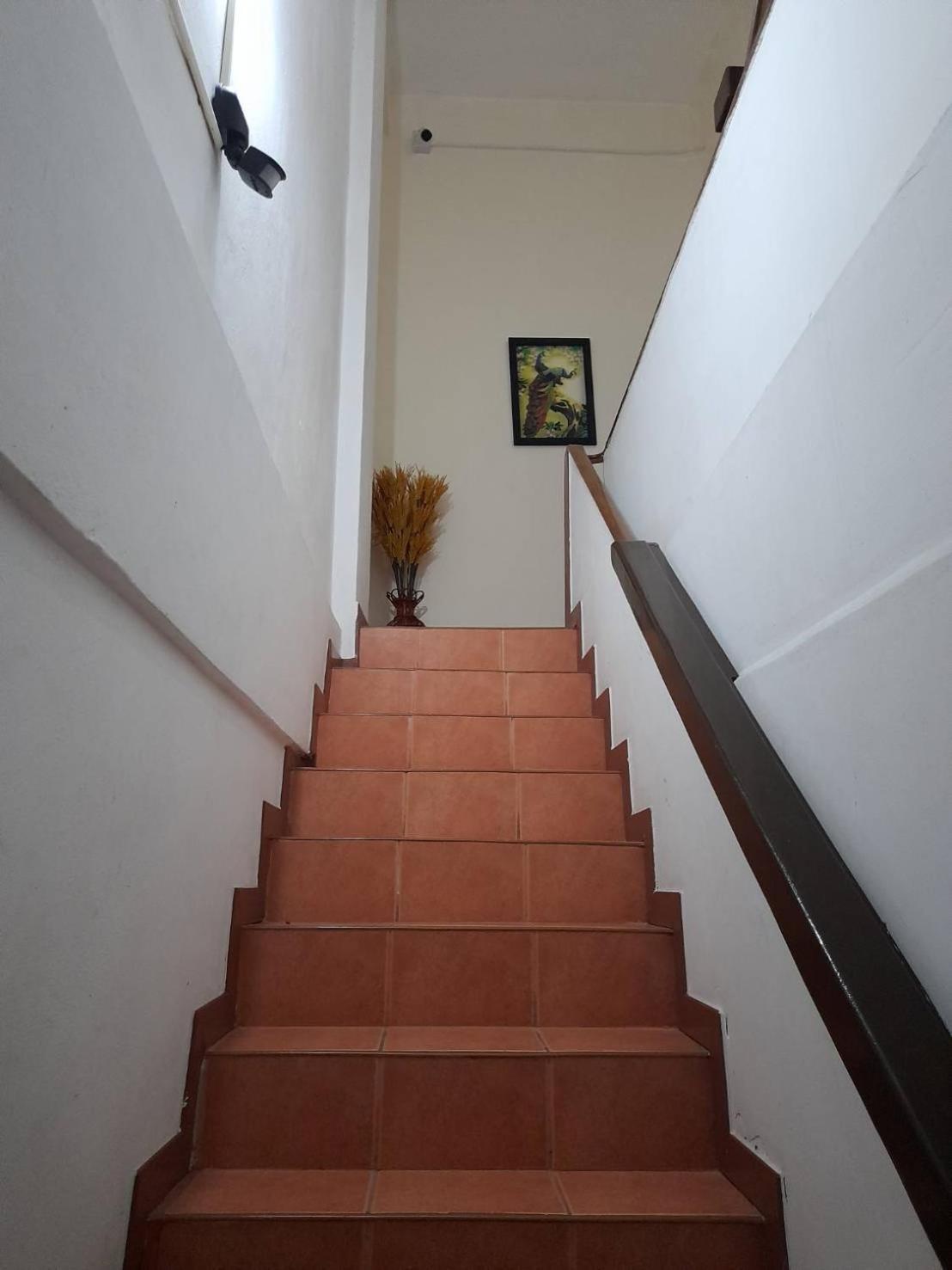 White House By Sorot ตึกขาวโดยโสรฬ Apartment Pantai Jomtien Luaran gambar